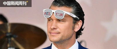 五角大楼，要交给“名嘴”来管？