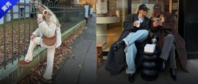 年轻人不爱穿秋衣裤？胡说！早就被这条拿捏了！