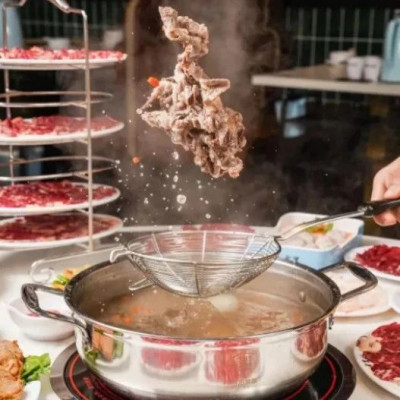 黄牛：真不知道上辈子欠了潮汕人什么……