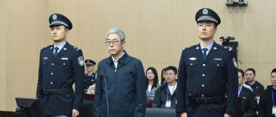 死缓！姜杰案一审宣判