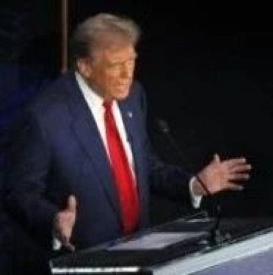 特朗普威胁欧盟