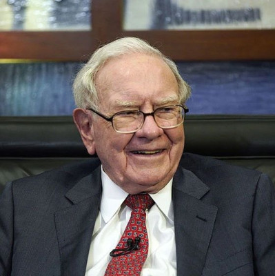 “股神”巴菲特公布遗嘱计划