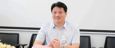 上海最年轻区委书记，跨省履新