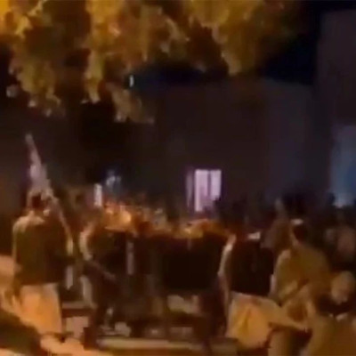 真主党反击以军基地，超60人死伤